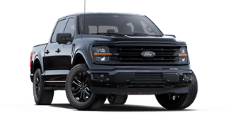 2025 Ford F-150® External Image 5